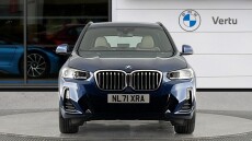 BMW X3 xDrive20d MHT M Sport 5dr Step Auto Diesel Estate